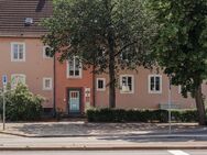 Schicke 3-Zimmer-Wohnung in beliebter Innenstadtlage // 1. OG links - Wolfsburg