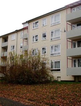 Schicke 3-Zimmer-Wohnung - Kassel