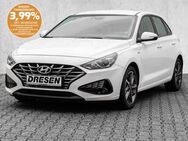 Hyundai i30, T Trend Blue Tooth PP v h, Jahr 2023 - Viersen