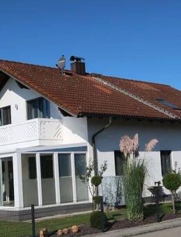 Familientraum am Land - Wurmsham