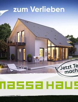 Wünsche werden Wände: Eigenleistung einsetzen, Kosten senken | Traumhaus "LifeStyle 14.04 S" - Kerpen (Kolpingstadt)