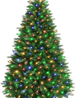 Weihnachtsbaum - Bad Rappenau