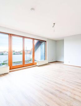 Wohnen mit Weitblick - Plankstadt