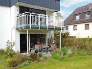 Preisoptimiert! Geräumige Wohnung mit Terrasse - Großhansdorf