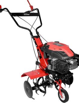 Güde Benzinmotorhacke Gartenfräse» GF 3060.1«, 59 cm Arbeitsbreite