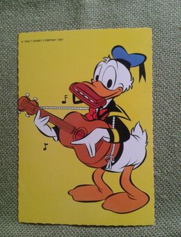 4 Stck. Walt disney - Sammelkarten NEU! - Leipzig Ost