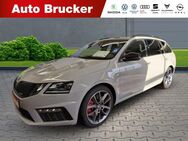 Skoda Octavia, 2.0 TSI Combi 245, Jahr 2019 - Marktredwitz