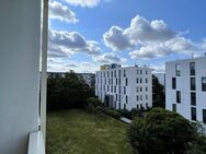 Willkommen in Ihrer 4-Zimmerwohnung im ruhigen und grünen Lichtenberg zum selbstverwirklichen - Berlin