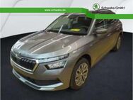 Skoda Kamiq, 1.5 TSI Tour R, Jahr 2024 - Gersthofen