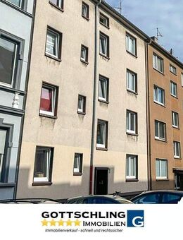 Nachhaltiger Cashflow in Frohnhausen - Essen