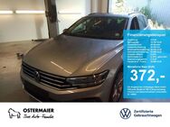 VW Passat Variant, 1.4 TSI GTE 218PS HYBRID 5, Jahr 2020 - Vilsbiburg