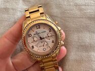 Michael Kors Damen Uhr - Schloß Holte-Stukenbrock