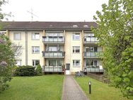 Renovierte 3 Zimmerwohnung mit Balkon - Hannover