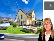 Junges Familienhaus in traumhaft ruhiger Lage * Keine Käuferprovision - Undenheim
