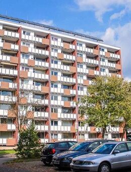 Fernblick und Sonnenschein in Reinbek - Reinbek