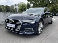 Audi A6, 50 V6 TDI quattro design, Jahr 2020 - Rüsselsheim