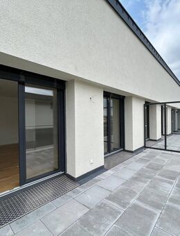 Geräumige 3,5 Zimmerwohnung in Top Lage in Aalen zu Vermieten +Erstbezug+ - Aalen