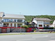 Ferienwohnungen mit Moselblick für Menschen mit Mehrfachbehinderung, großes Wohnhaus in bester Lage von Bremm - Bremm