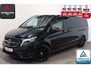 Mercedes-Benz V 300 d 4M AMG NIGHT EXTRALANG 8 SITZE - Berlin