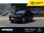 Mercedes EQA, 300 Progressive, Jahr 2022 - Arnsberg