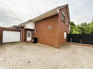 Modernes Freistehendes Einfamilienhaus - Wilhelmshaven