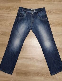 H&M Bragg Jeans Hose - Fit - W32 L34 - Koblenz Zentrum