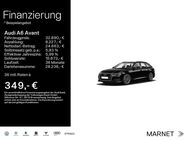 Audi A6, Avant 45 TDI quattro Audi Connect, Jahr 2021 - Heidenheim (Brenz)