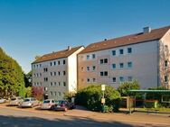 Mitten drin statt nur dabei: günstige 2-Zimmer-Wohnung - Iserlohn