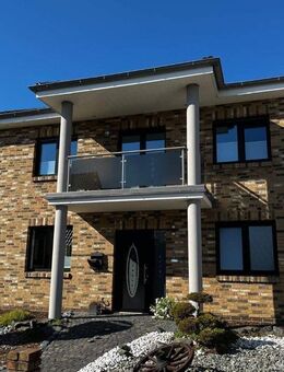 Traumhafte Villa in Top Lage in Zetel zu verkaufen. - Zetel