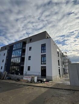 3 Zimmer EG Wohnung mit Terrasse und 100qm Garten in Heidenheim - Heidenheim (Brenz)