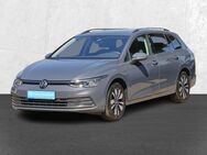 VW Golf Variant, 2.0 TDI Golf VIII Move Dig, Jahr 2023 - Langenhagen