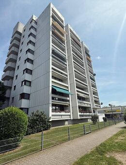 Moderne barrierefreie 3 Zimmer Wohnung mit Balkon mit guter Energieeffizienzklasse - Frankenthal (Pfalz)