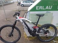 Fantic E- Bike, XMF 1.7, Alu, neuwertig - Heilbronn