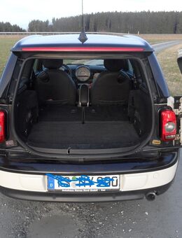 3.Bremsleuchte BMW Mini Clubmann , R55 Neu - Obing