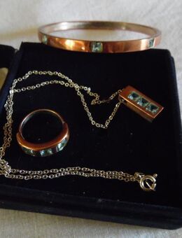Schmuckset Modeschmuck - Kolkwitz