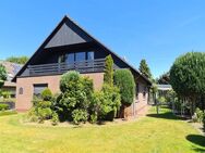 """ RESERVIERT""" Großzügiges Einfamilienhaus in ruhiger Stadtlage von Varel - Varel