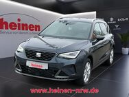 Seat Arona, 1.0 TSI FR, Jahr 2023 - Bergkamen