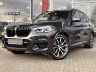 BMW X3, xDrive30e M-Sport 20Zoll HiFi, Jahr 2020 - Minden (Nordrhein-Westfalen)