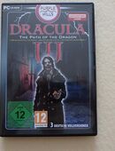 DRACULA – THE PATH OF THE DRAGON (Adventure-/Abenteuerspiel) in 01097
