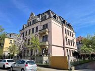 *Erstbezug nach Modernisierung! Sehr hochwertige Wohnung in bester Lage mit Einbauküche und Balkon - ID 6310* - Dresden