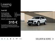 Audi Q2, advanced 35 TDI qu EPH, Jahr 2024 - Schweinfurt