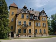 Wunderbares Wohnen in historischer Villa - Georgensgmünd