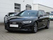 Audi A4, Avant 40 TDI S Line quattro, Jahr 2020 - Meißen