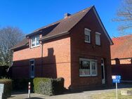 Verkauf: Freistehendes Einfamilenhaus in Leer! - Leer (Ostfriesland)