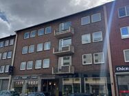 Top Renditeobjekt in zentraler Lage - Wohngeschäftshaus Gutenbergstraße - Duisburg