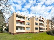 Sonnig, ruhig, perfekt geschnitten - Ihr Wohntraum mit großem Südwest-Balkon! - Berlin