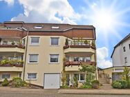 Charmante 5-Raum-Eigentumswohnung - Essen