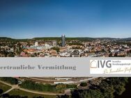 Kleines Ladenlokal in attraktiver City-Lage - Jena