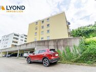 Schöne Etagenwohnung mit großem Balkon in Unterkochen sucht neuen Besitzer! - Aalen