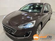 Ford Focus Turnier 2.0 EcoBlue Vignale EU6d-T Leder Navi ACC HUD - Norderstedt